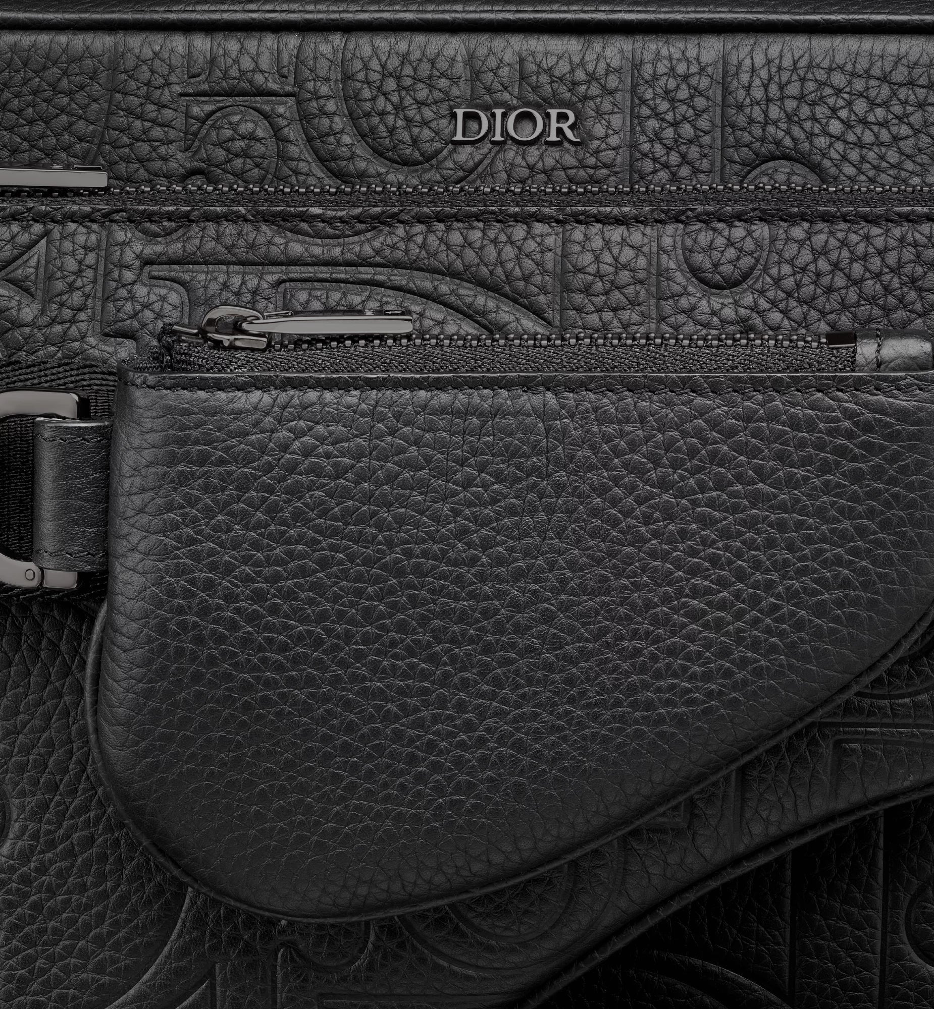 Sac à Bandoulières Dior