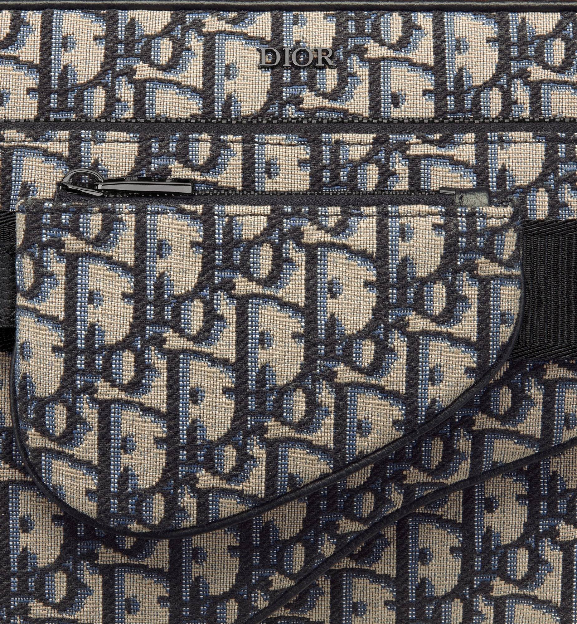 Sac à Bandoulières Dior