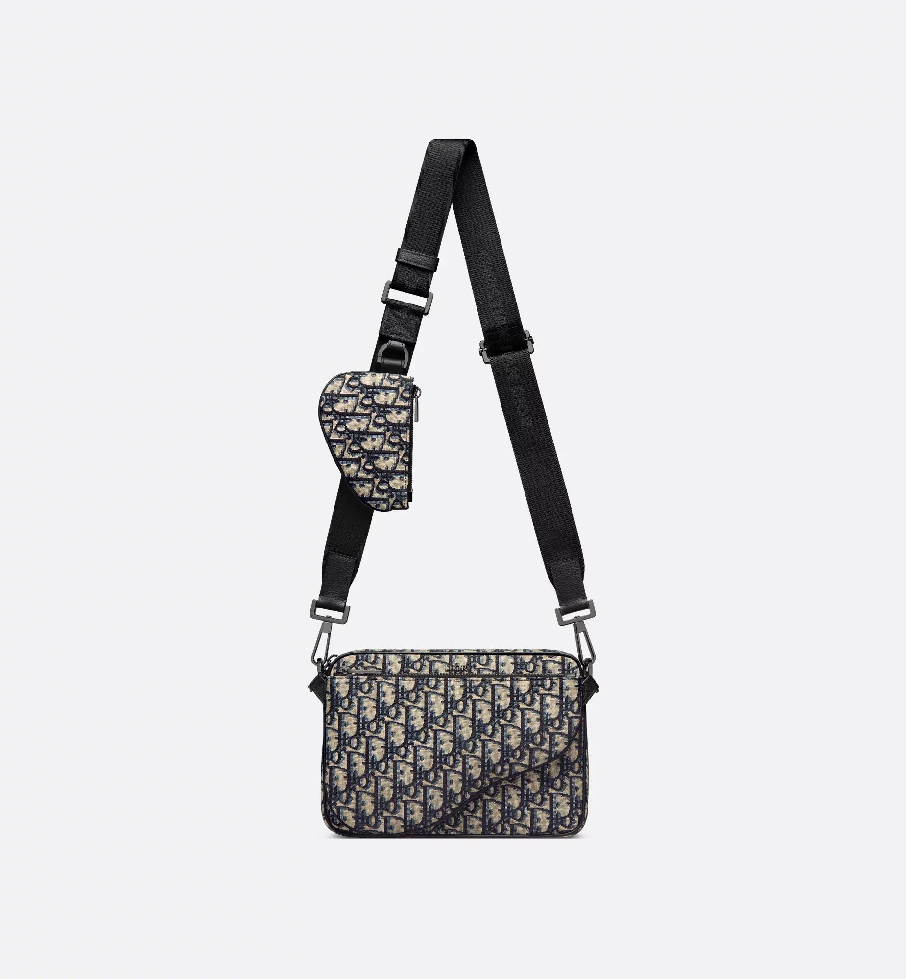 Sac à Bandoulières Dior