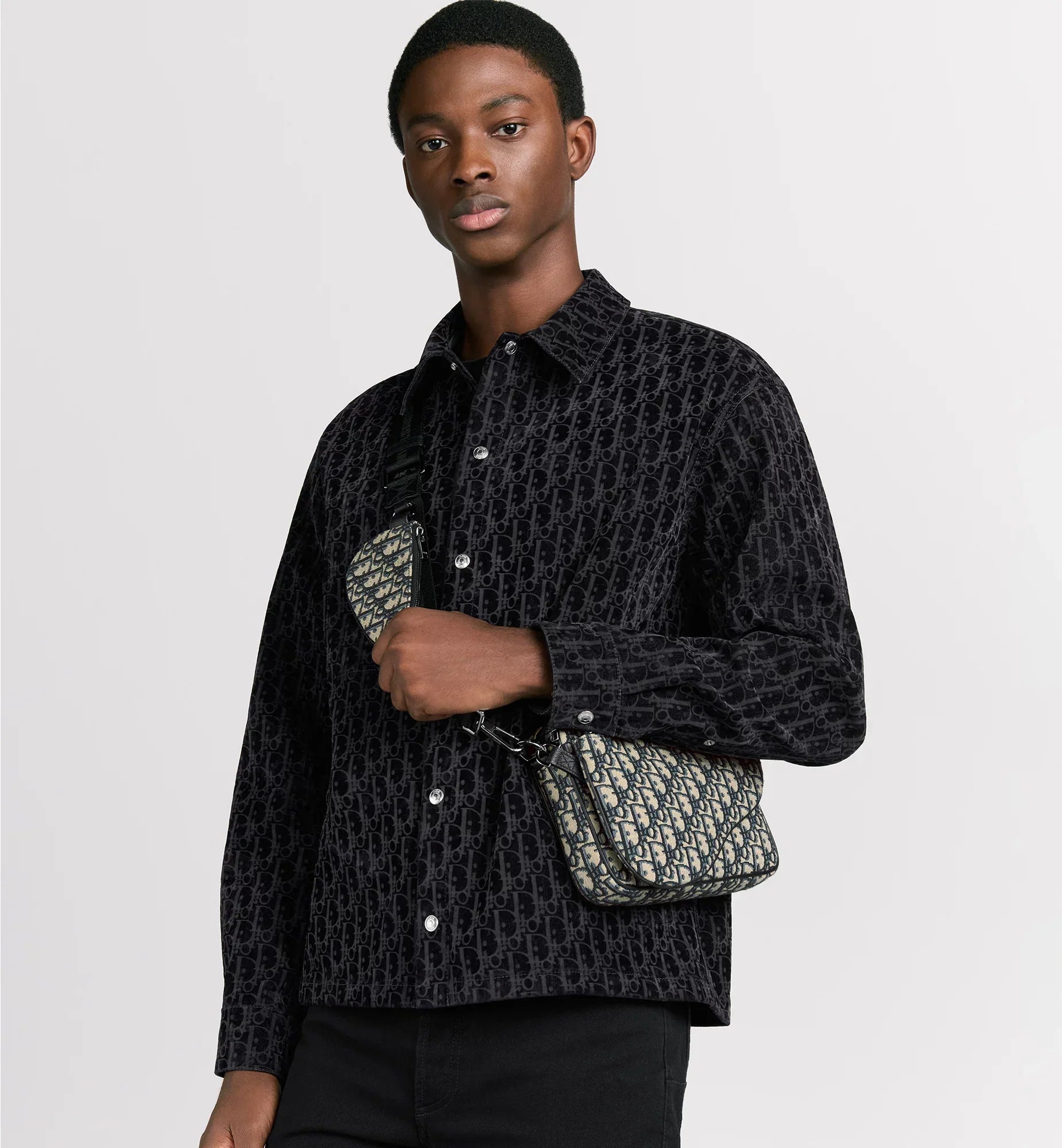 Sac à Bandoulières Dior