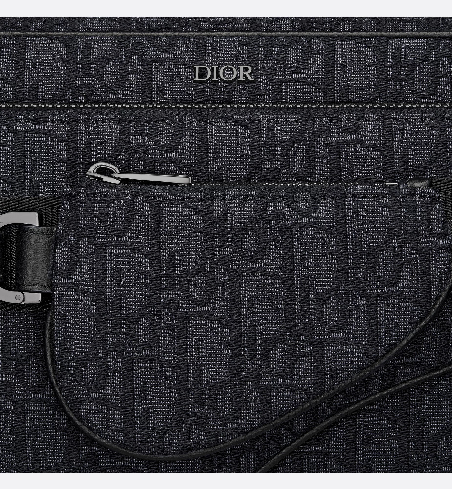 Sac à Bandoulières Dior