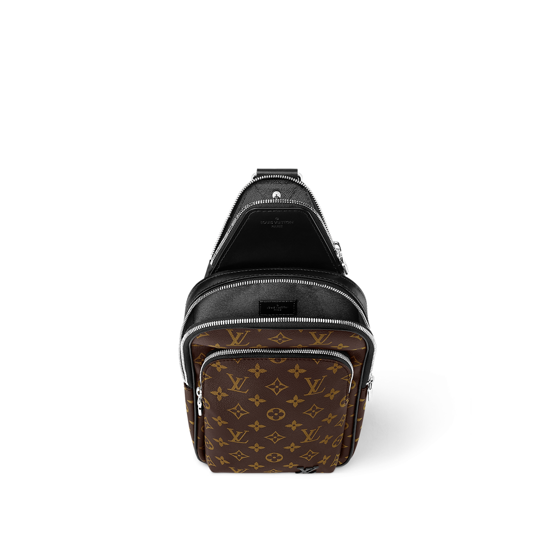 Sac à Bandoulières Louis Vuitton