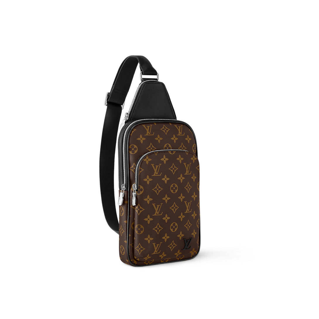 Sac à Bandoulières Louis Vuitton