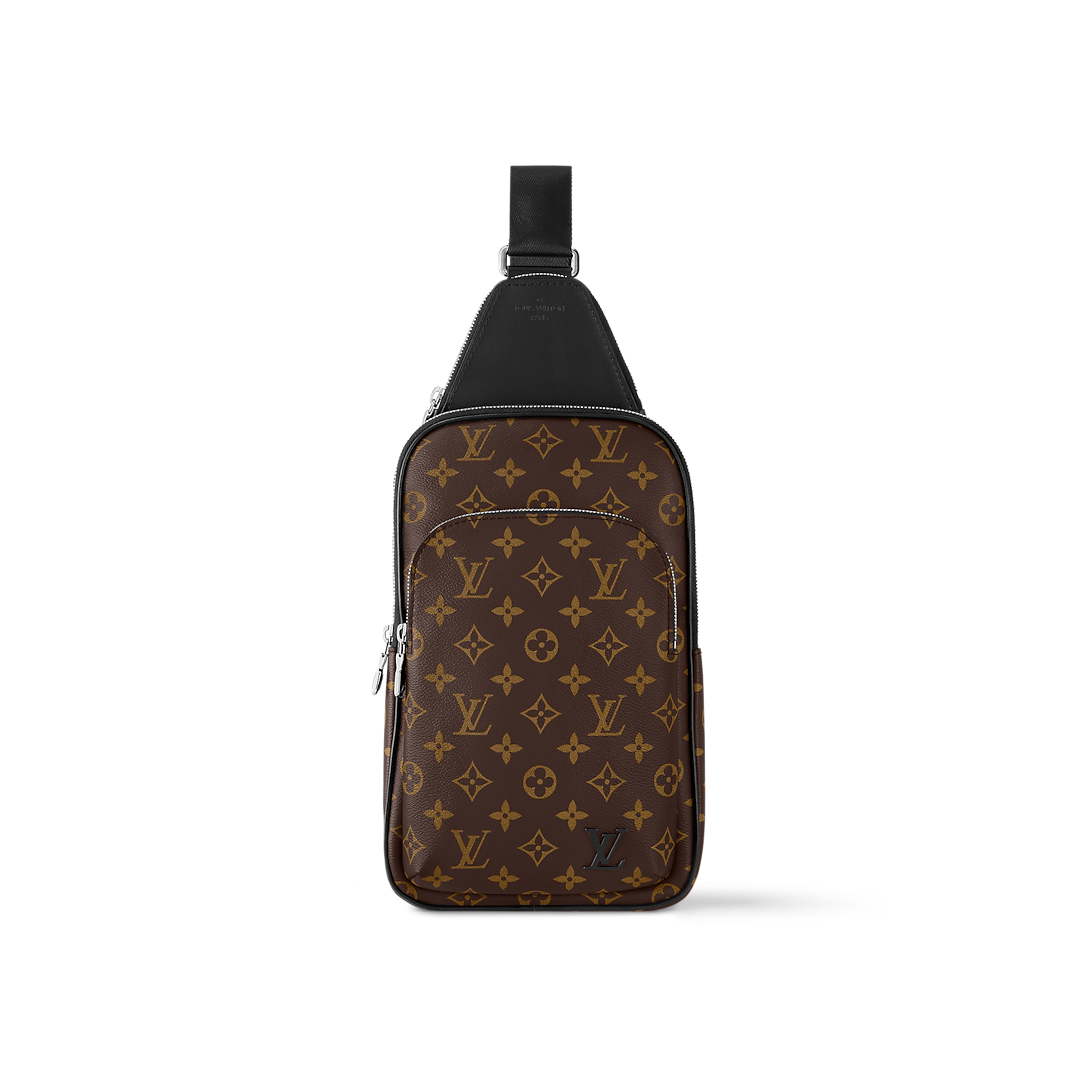 Sac à Bandoulières Louis Vuitton
