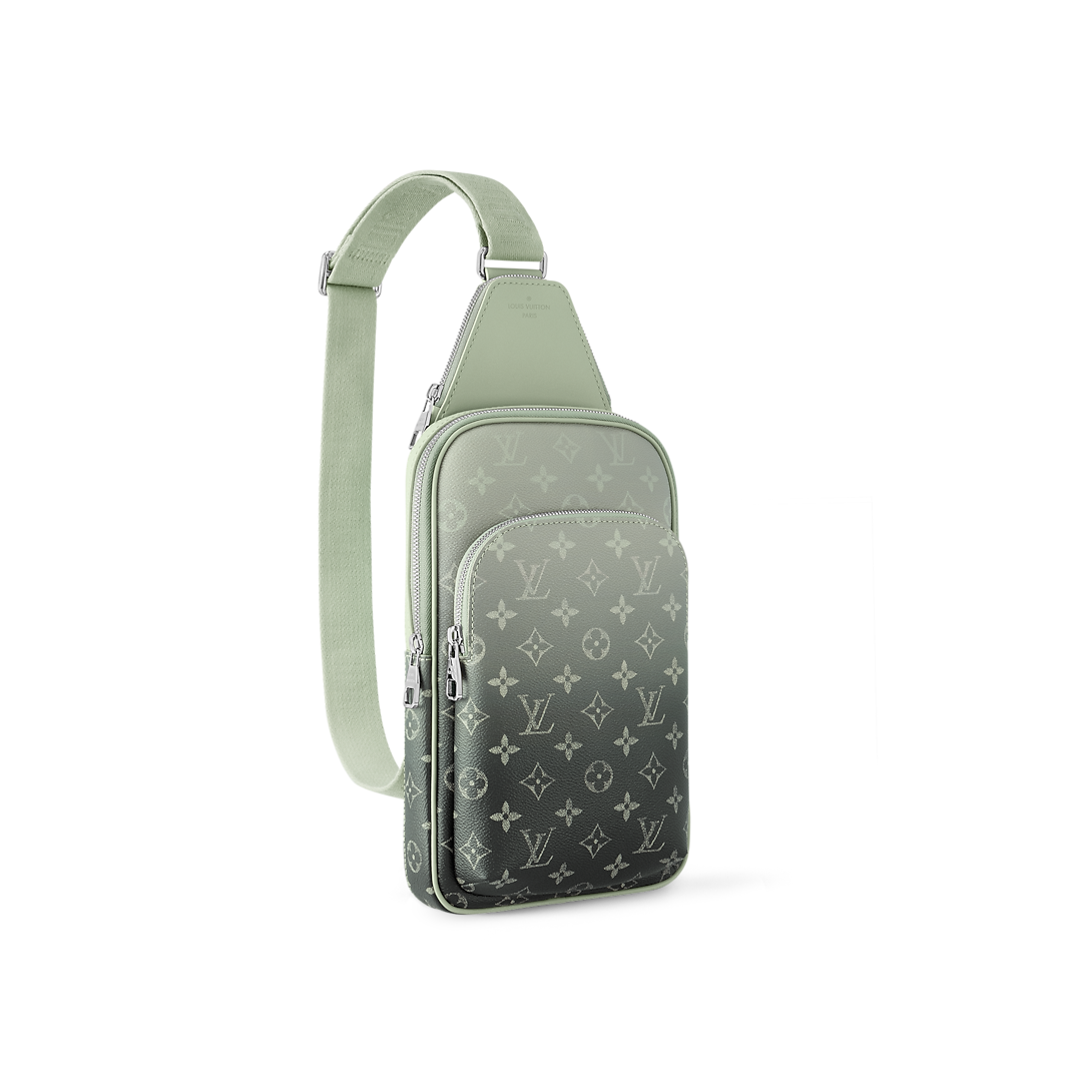 Sac à Bandoulières Louis Vuitton