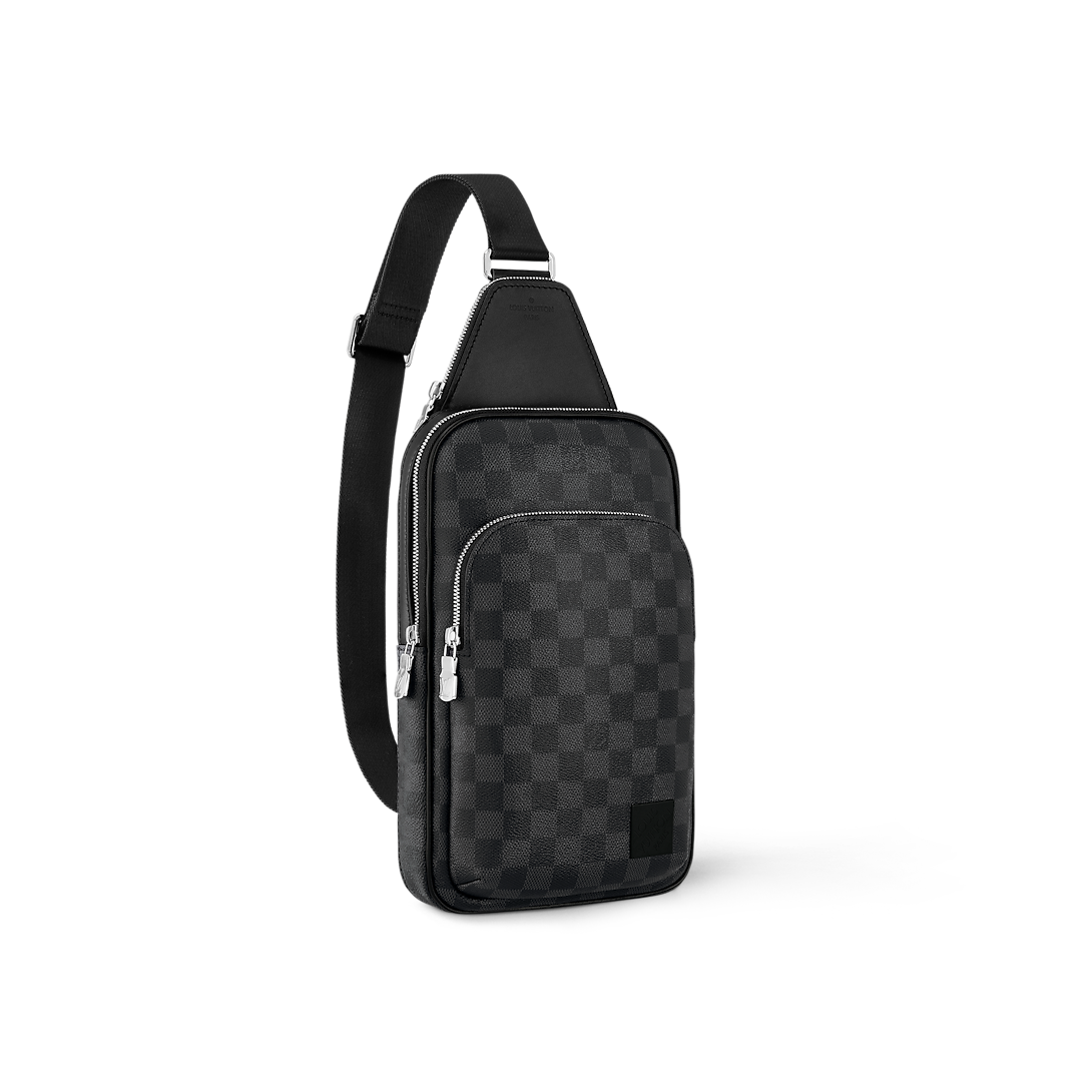 Sac à Bandoulières Louis Vuitton