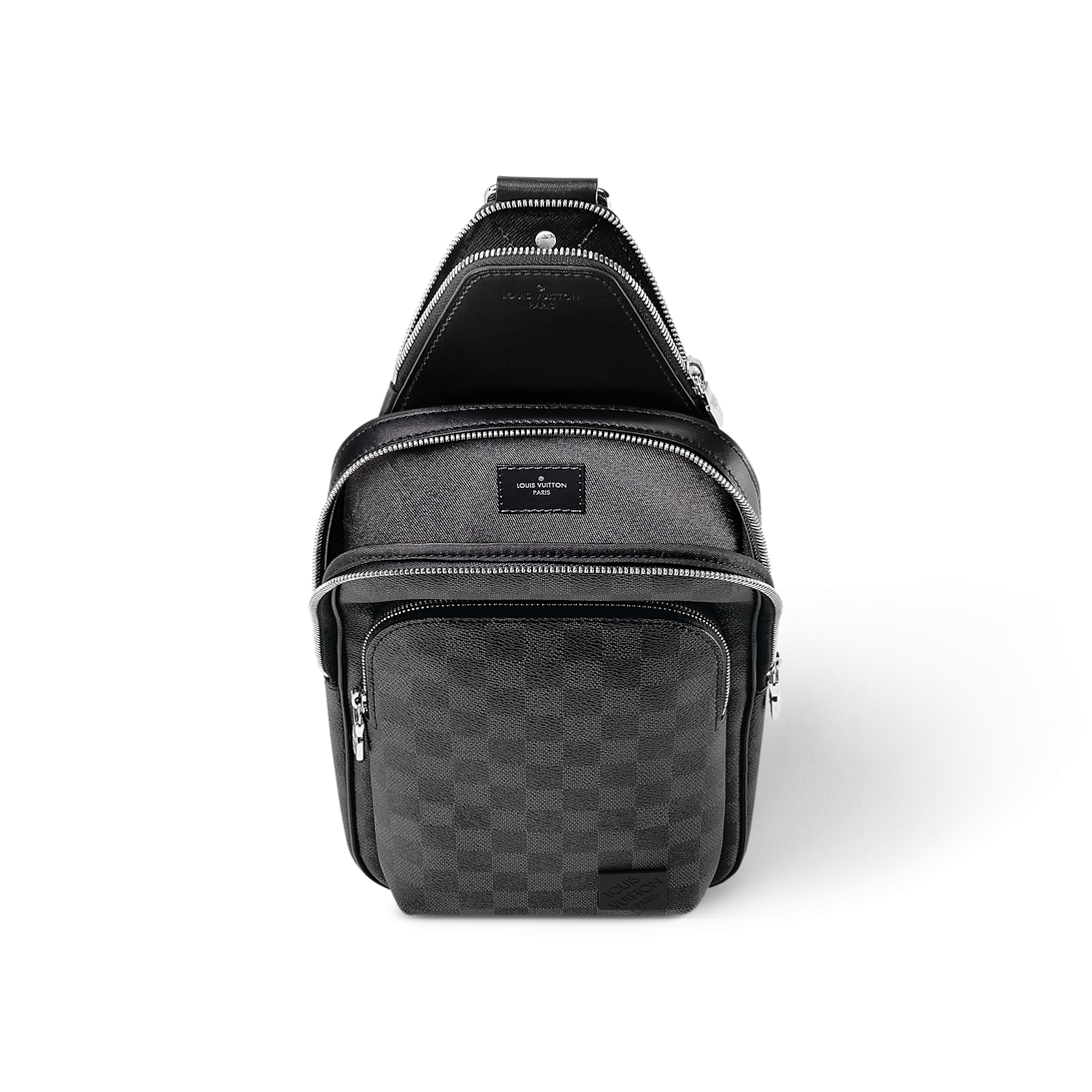 Sac à Bandoulières Louis Vuitton
