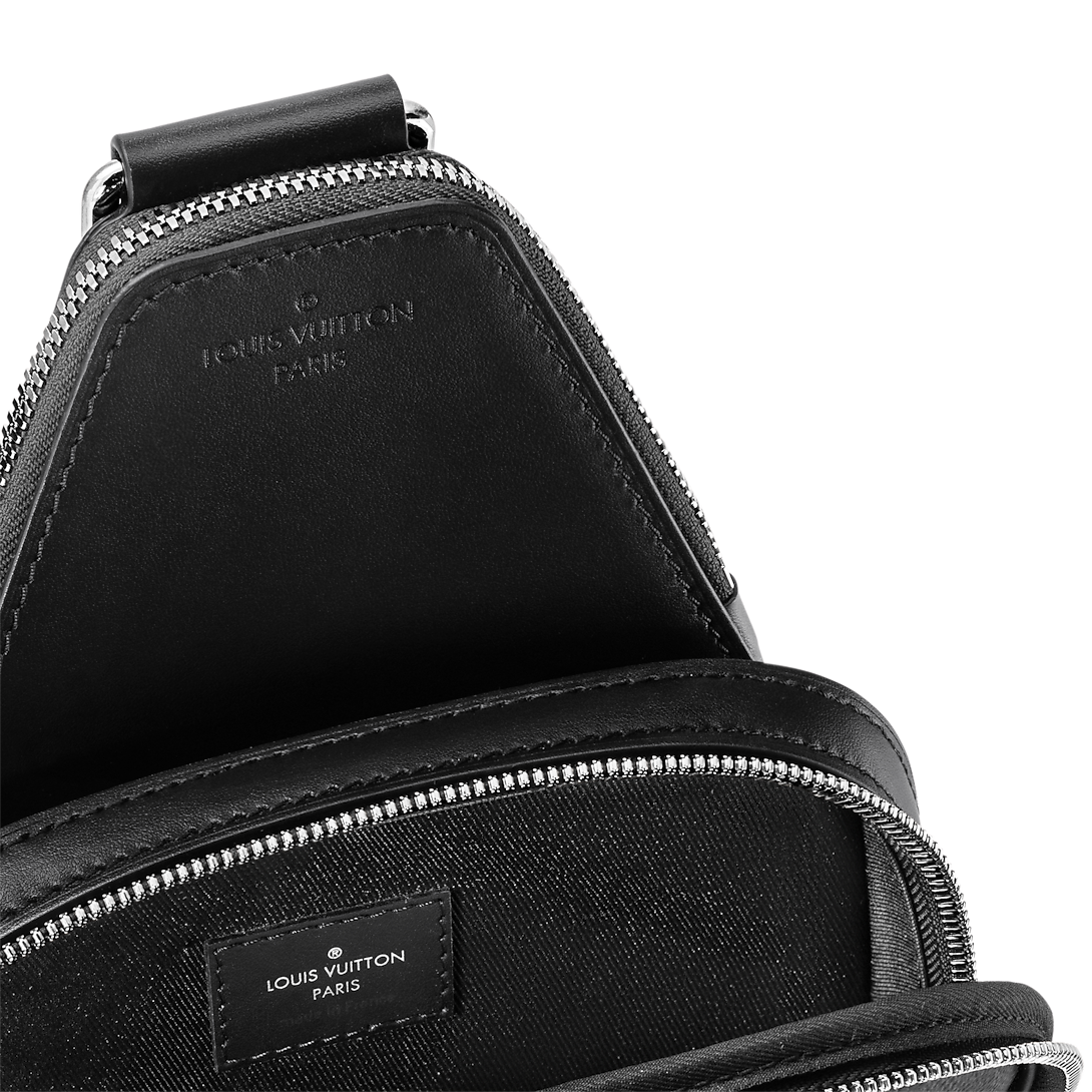 Sac à Bandoulières Louis Vuitton