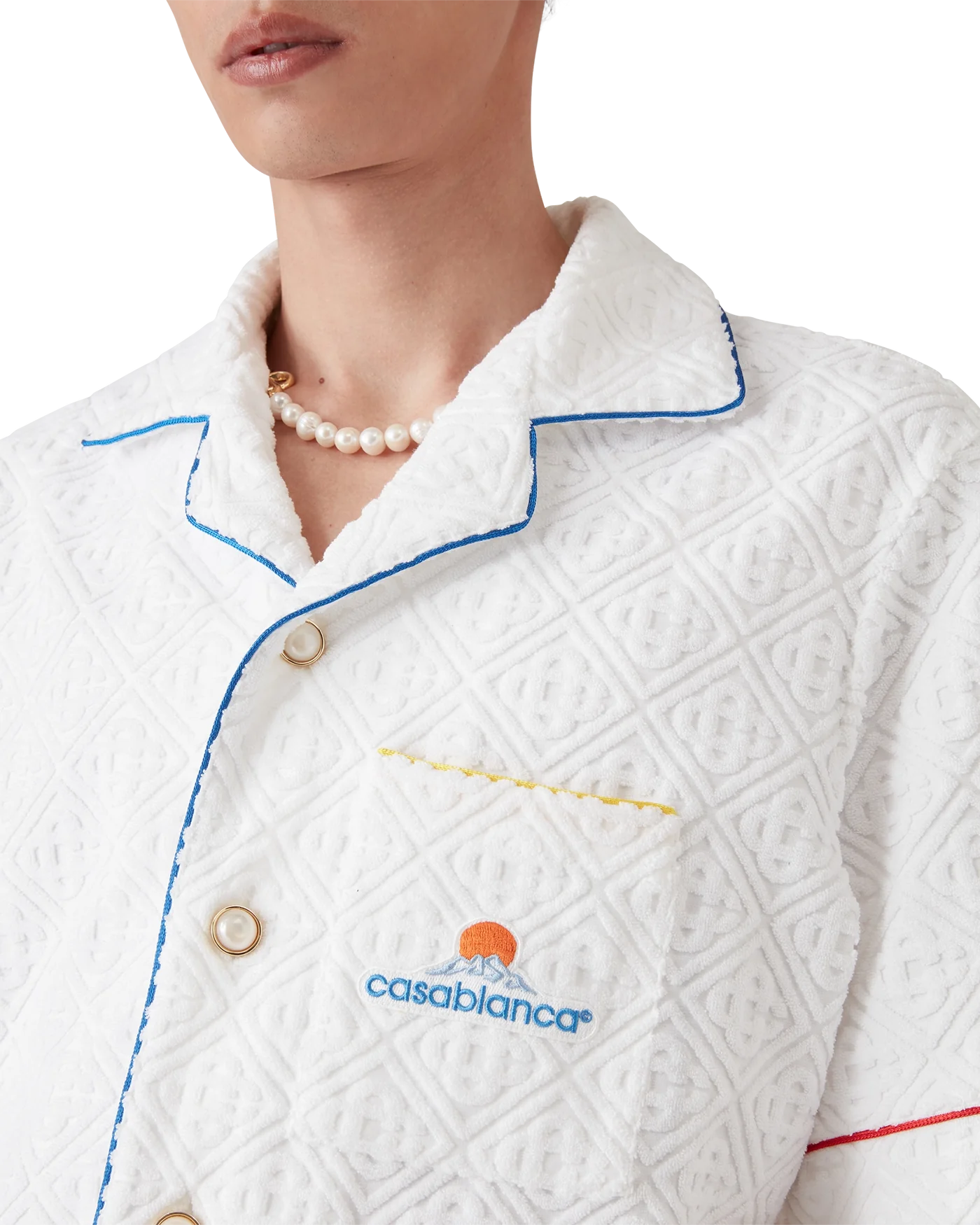 Ensemble Casablanca 1:1