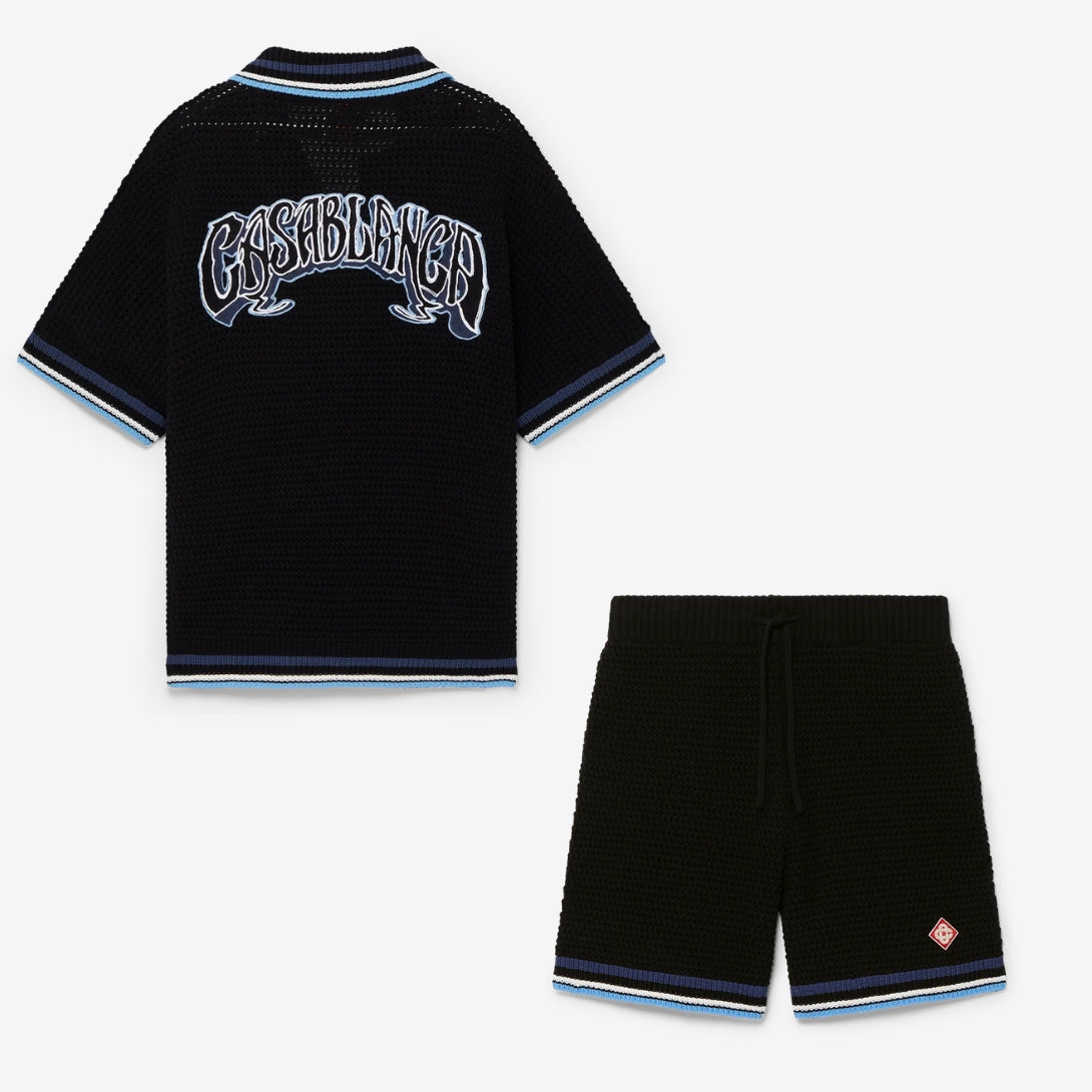 Ensemble Casablanca 1:1