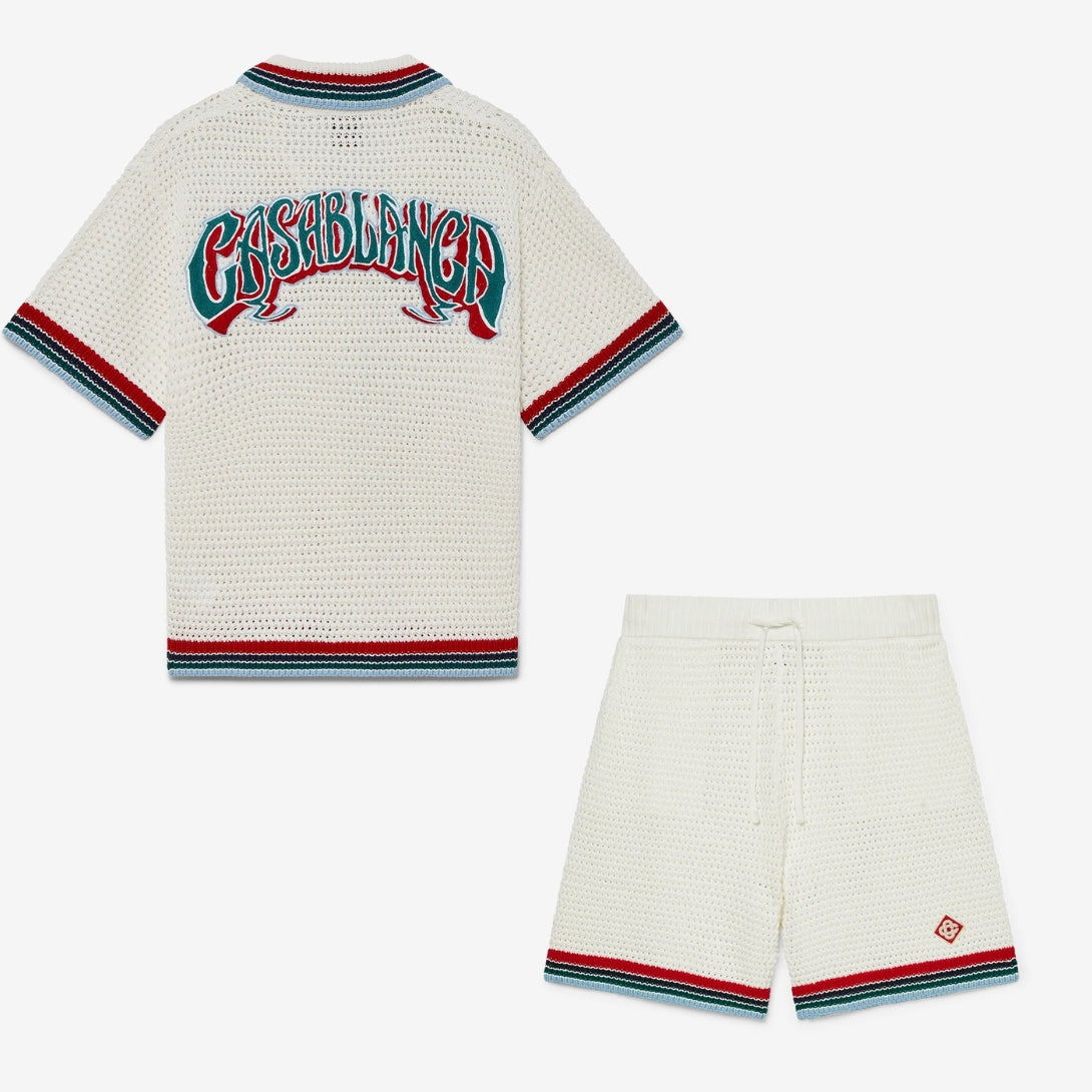 Ensemble Casablanca 1:1