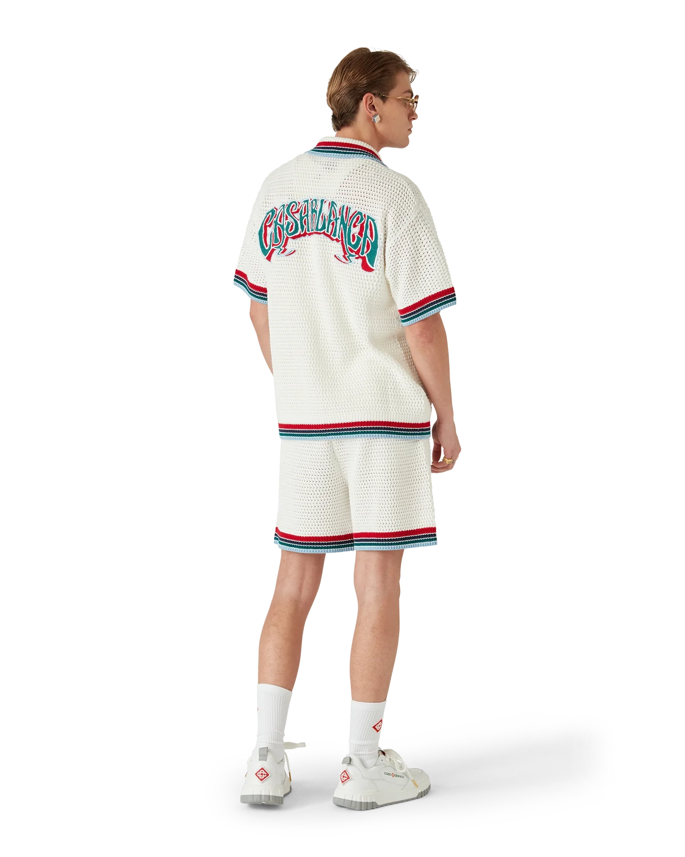 Ensemble Casablanca 1:1