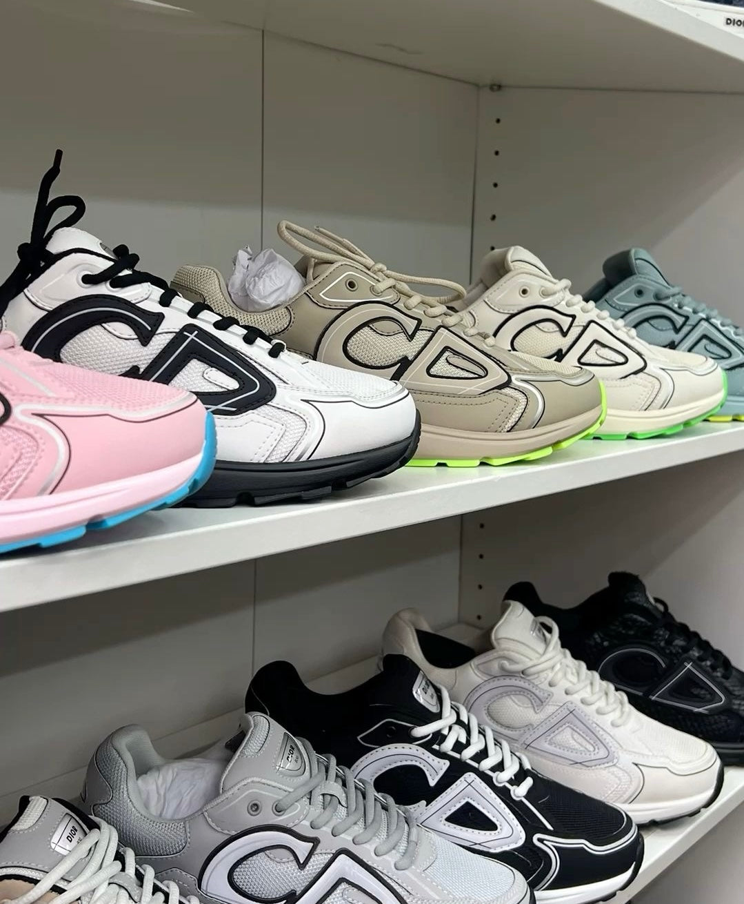 Nos Chaussures