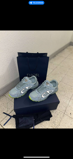 SNEAKERS B30