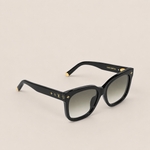 Lunettes de soleil cat eye My Monogram