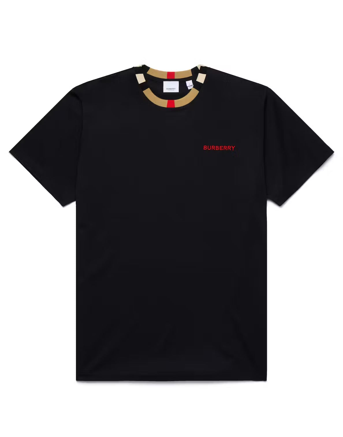 Tee-shirt burberry