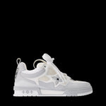 Louis Vuitton skate gris