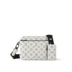 Sac Trio Messenger