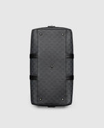 Sac de voyage GG Black moyen format