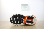 Blncg track blanche orange