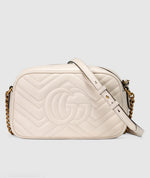 Sac pour appareil photo GG Marmont petit format
