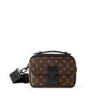 Sac messenger S Lock