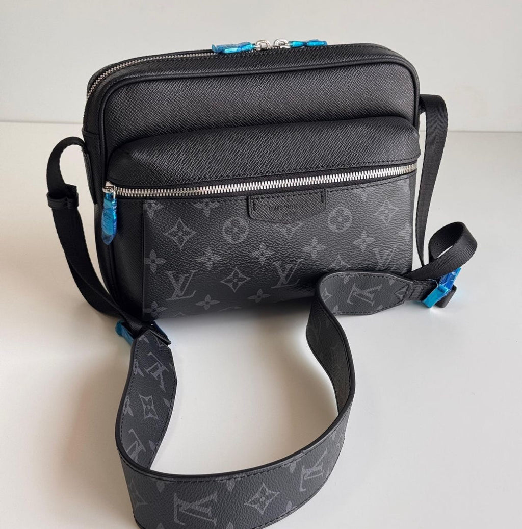 Sacoche Louis Vuitton