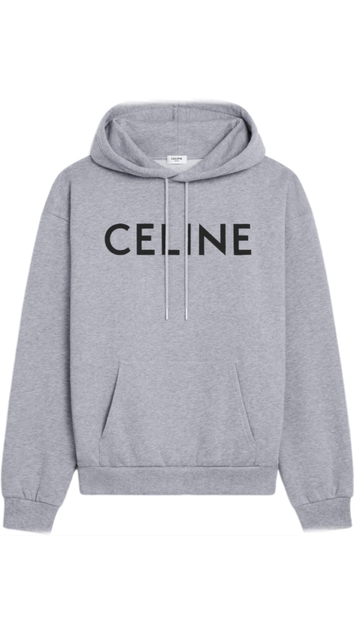 Survêtement Celine grey