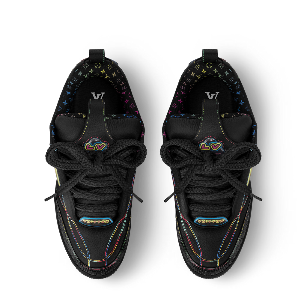 Louis Vuitton Skate