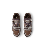 Sneaker LV trainer