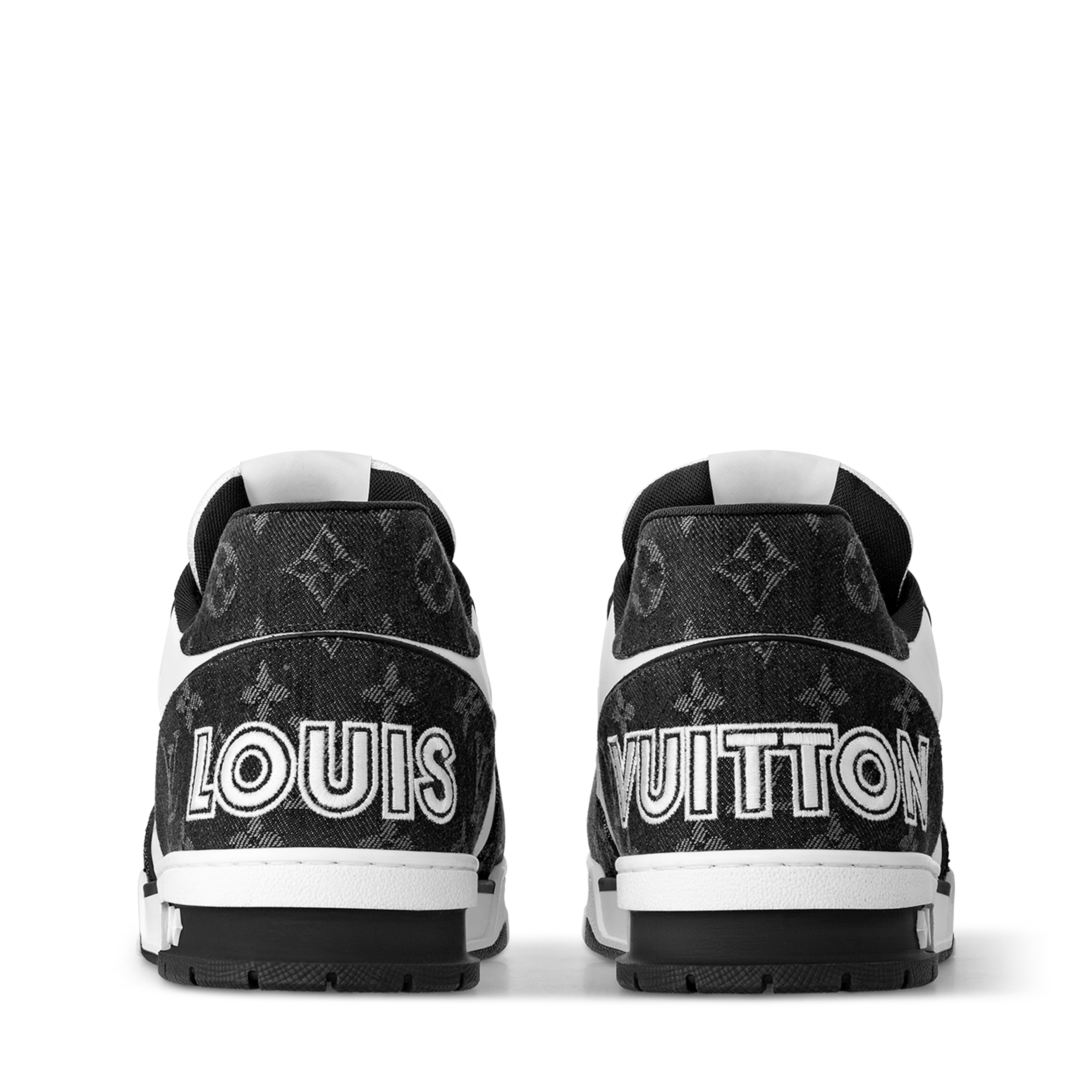 Louis Vuitton Trainer