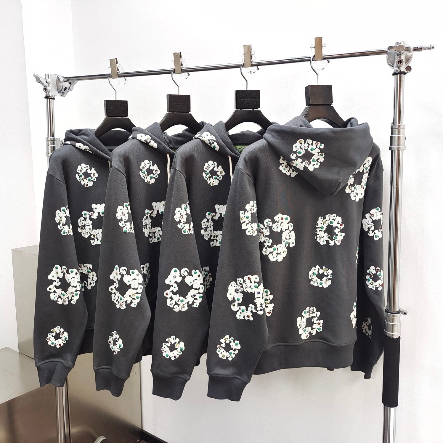 Survêtement Denim Trs