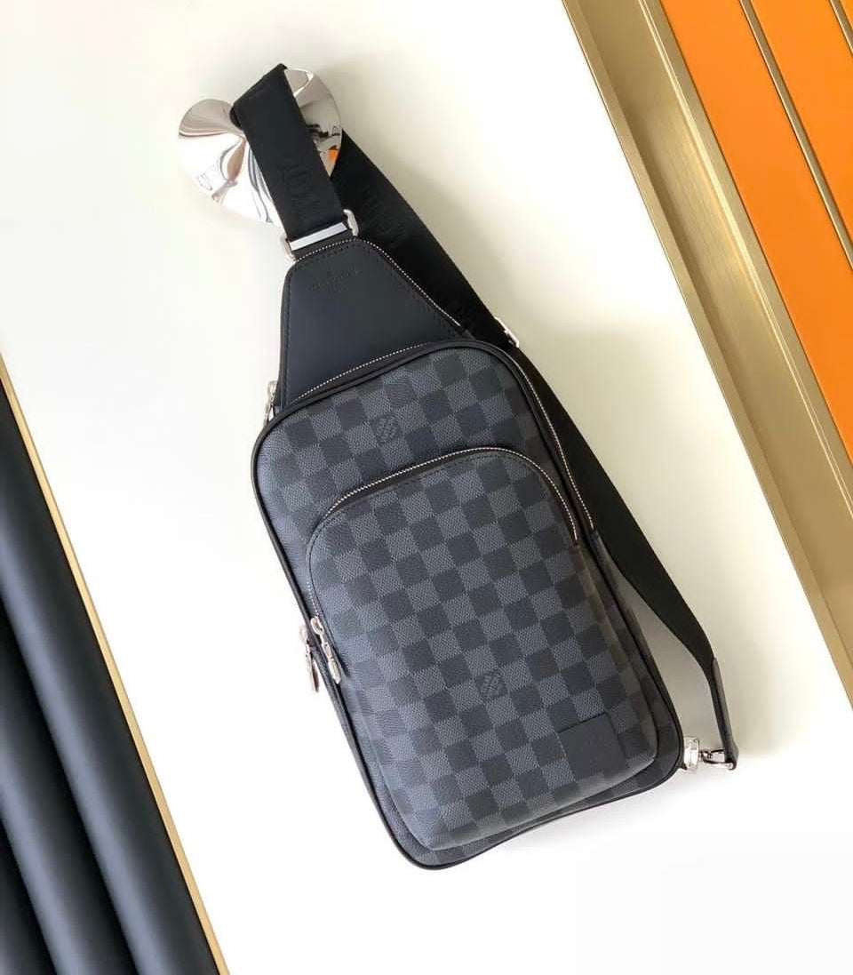 Sacoche Louis Vuitton