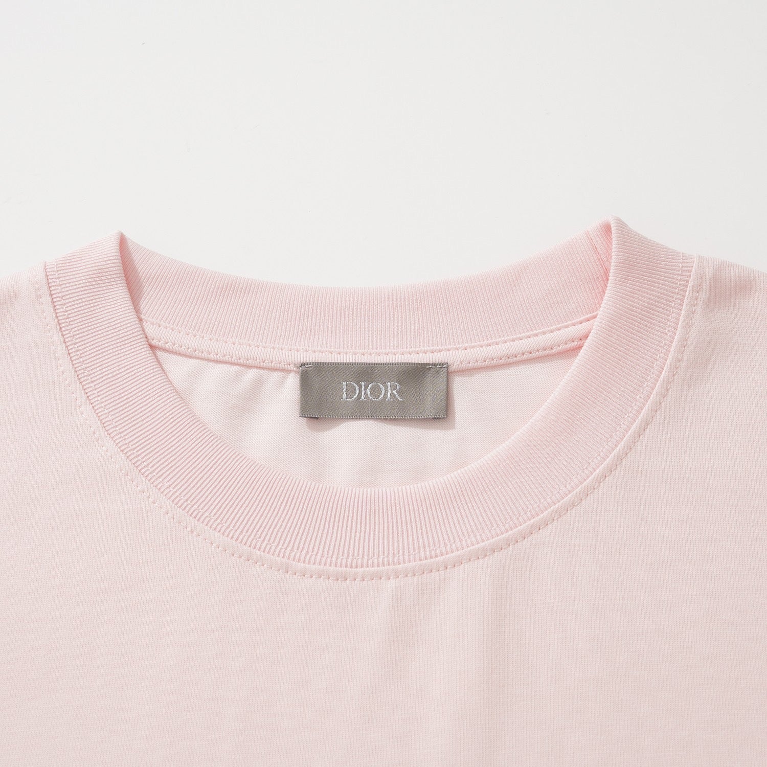 T shirt signé CD