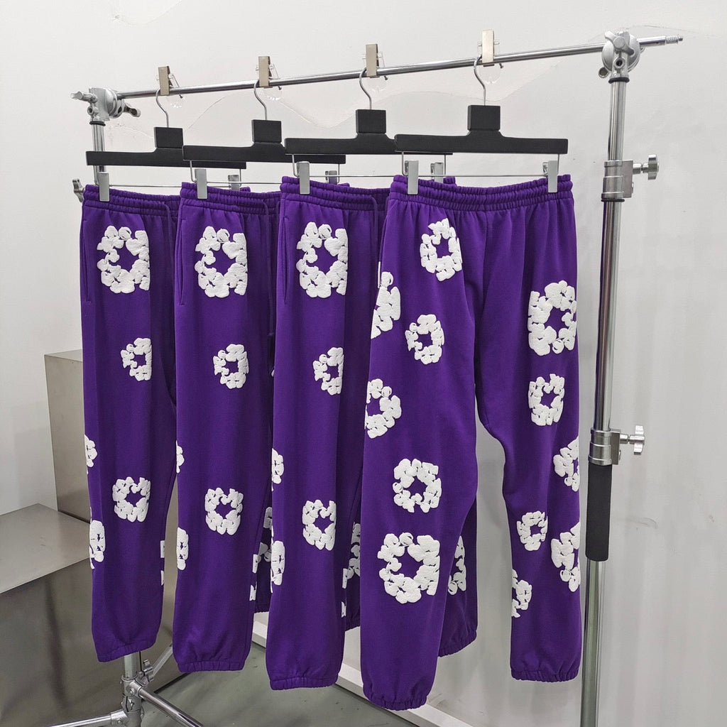 Survêtement Denim Trs