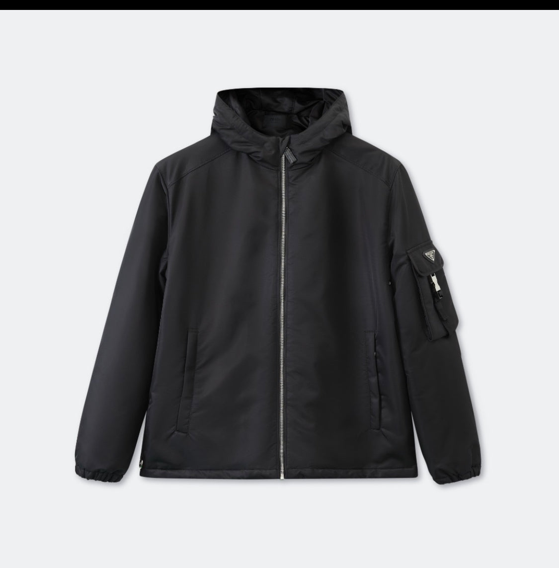 Veste Prd