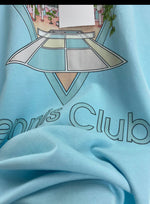 T shirt Casa blanca