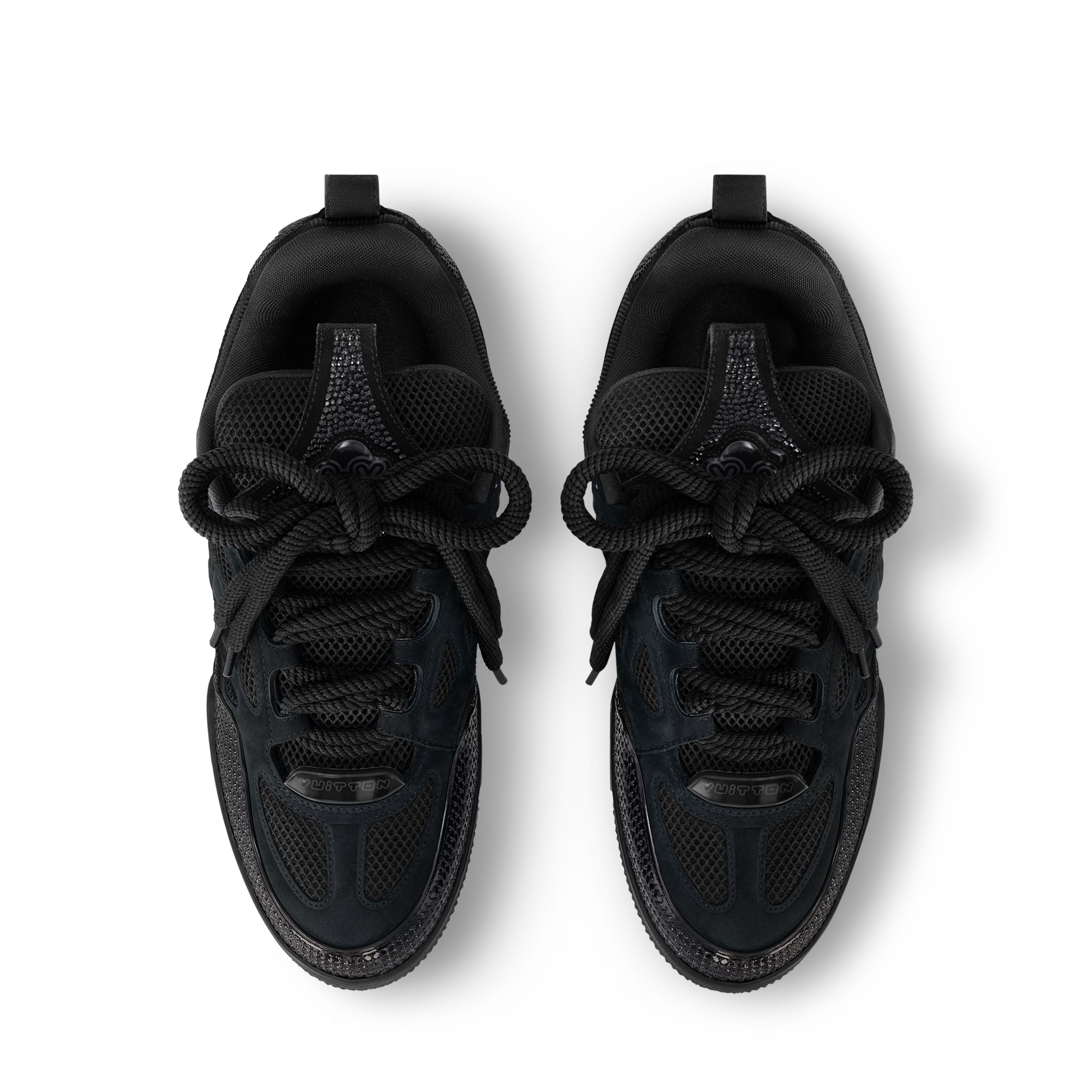 Louis Vuitton Skate