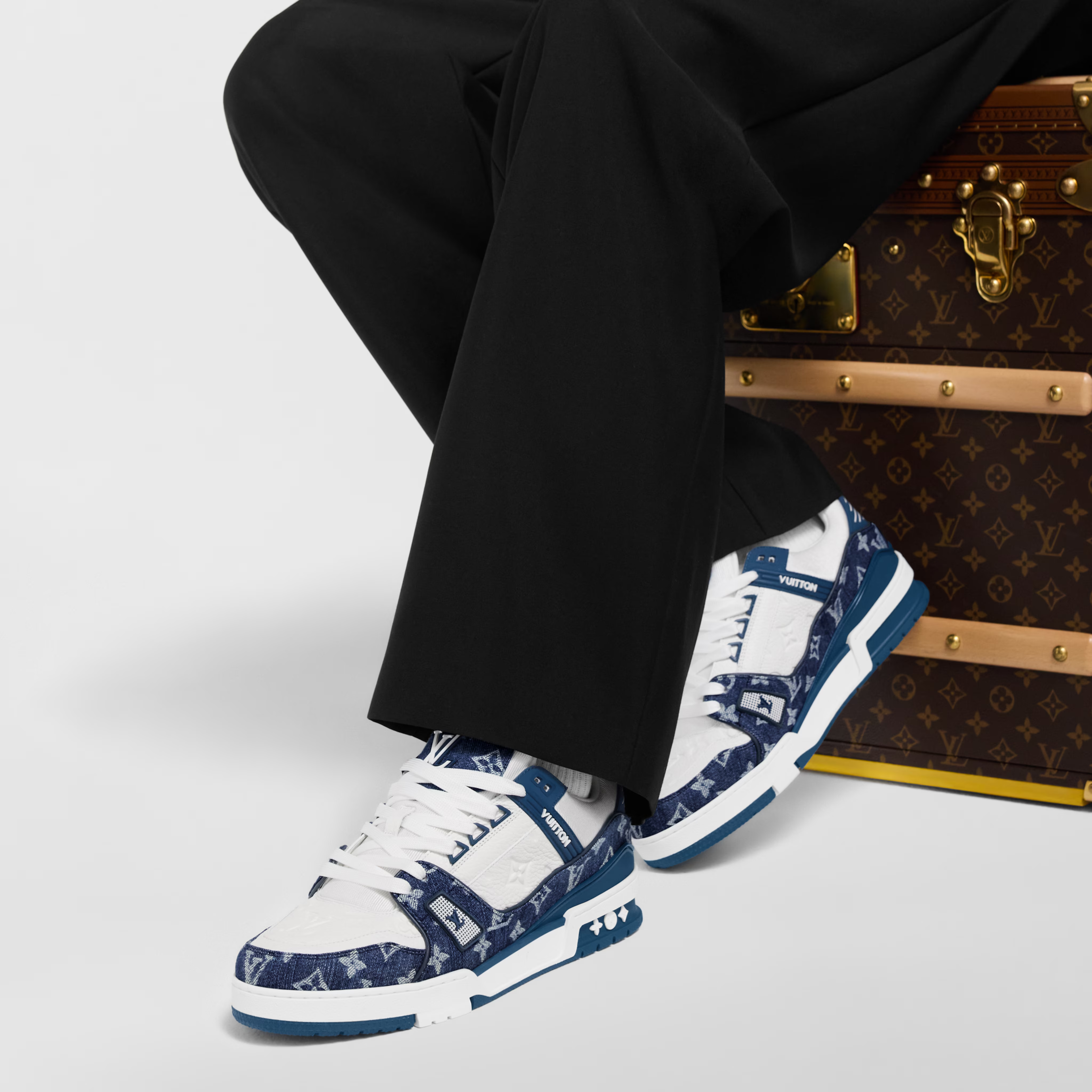 Louis Vuitton Trainer