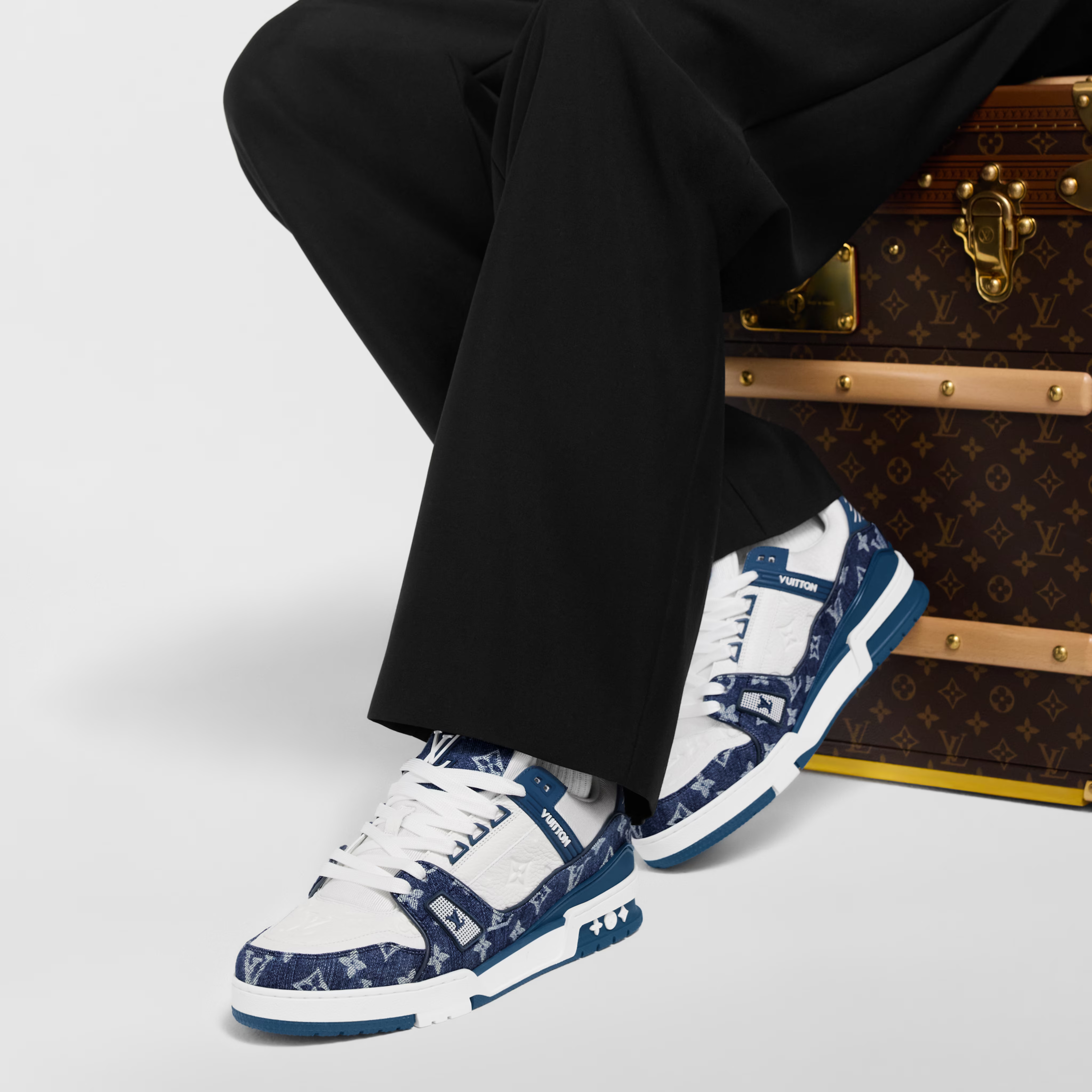 Louis Vuitton Trainer