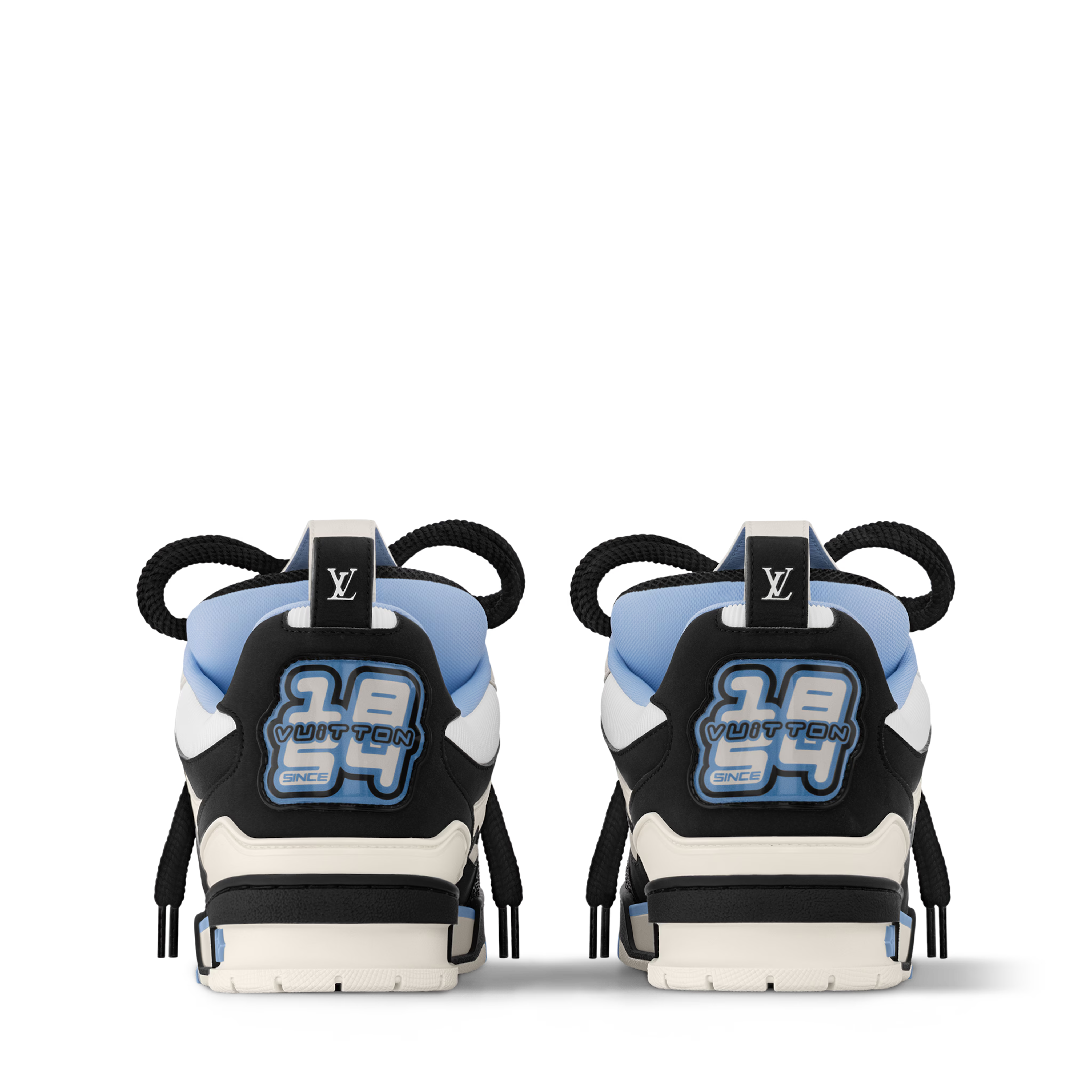 Louis Vuitton Skate