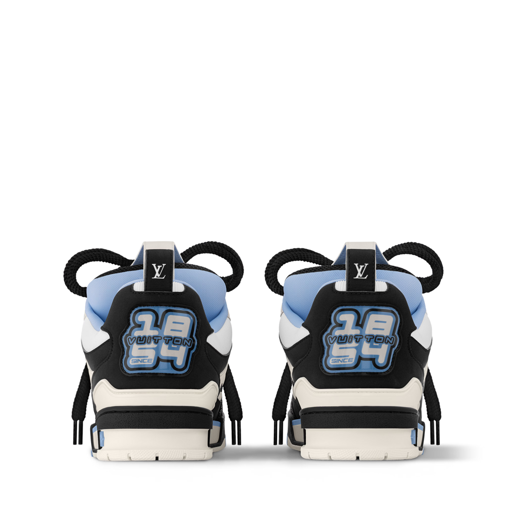 Louis Vuitton Skate
