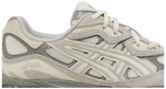Asics Gel NYC Cream Oyster Grey