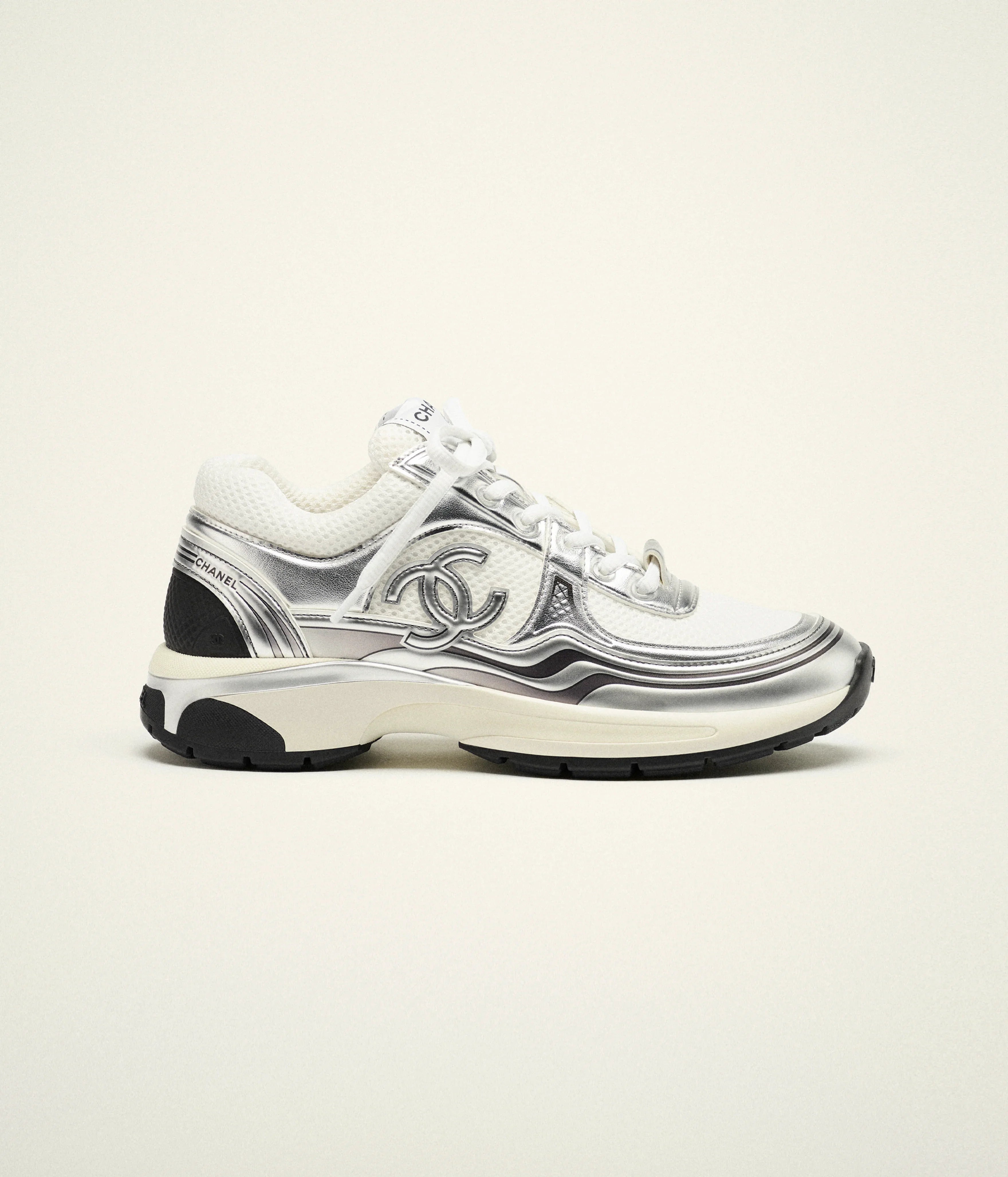 Channel runner