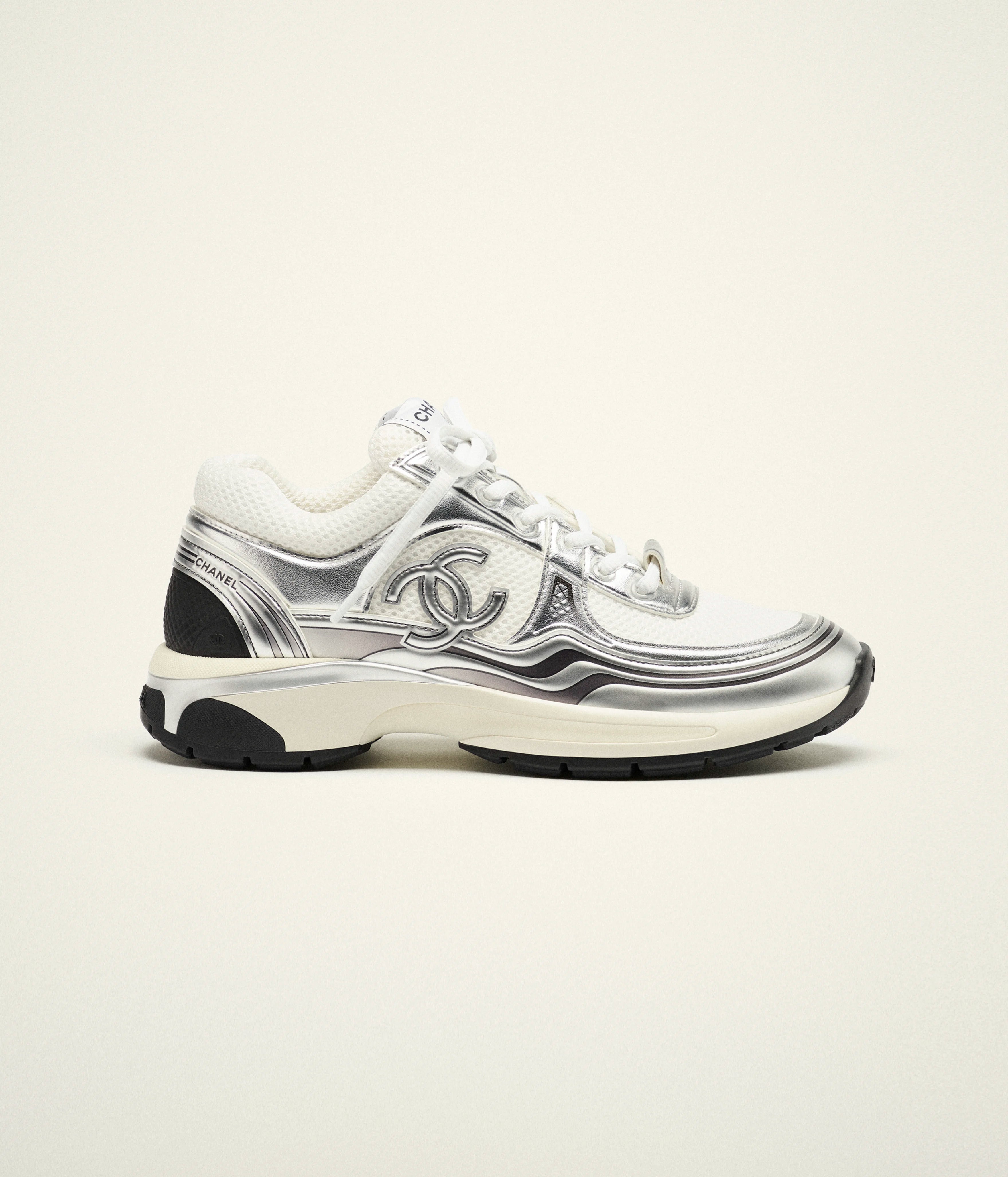 Channel runner