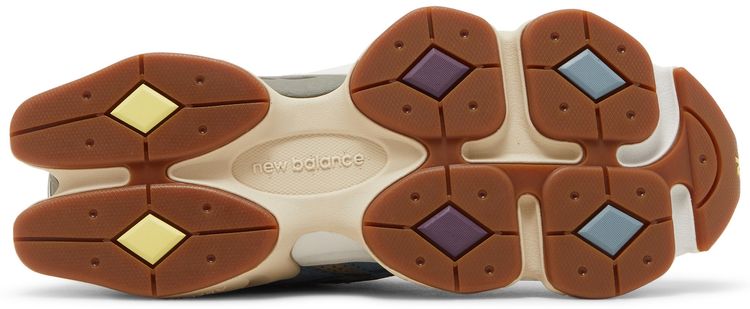 New balance 9060 - Age of Discovery