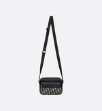 Mini sac Messenger zippé Rider 2.0