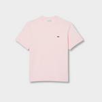 Ensemble short/t-shirt Lac*ste Rose