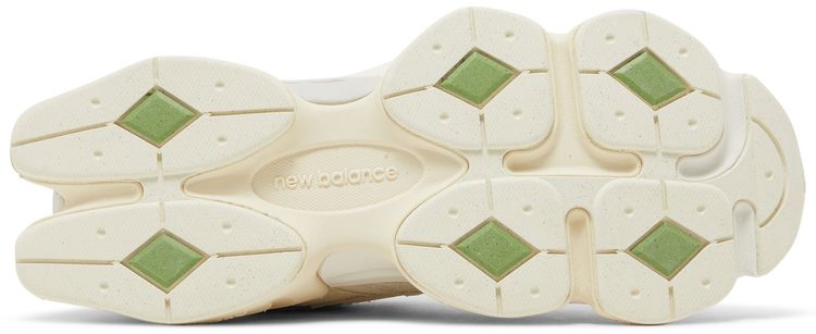 New balance 9060 "bricks & Wood"