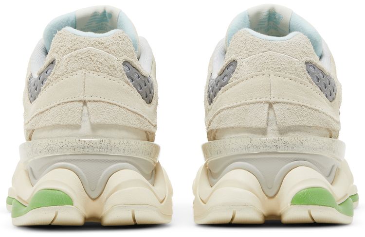 New balance 9060 "bricks & Wood"